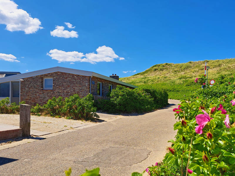 Vakantiehuis-aan-zee-Landtweg-Callantsoog